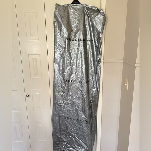 Event Dress by BELLISIMA - Picture 8 of 8